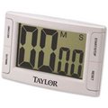 Taylor Precision Products Taylor Precision Products Timer Digital Jumbo Readout 5896 6554364